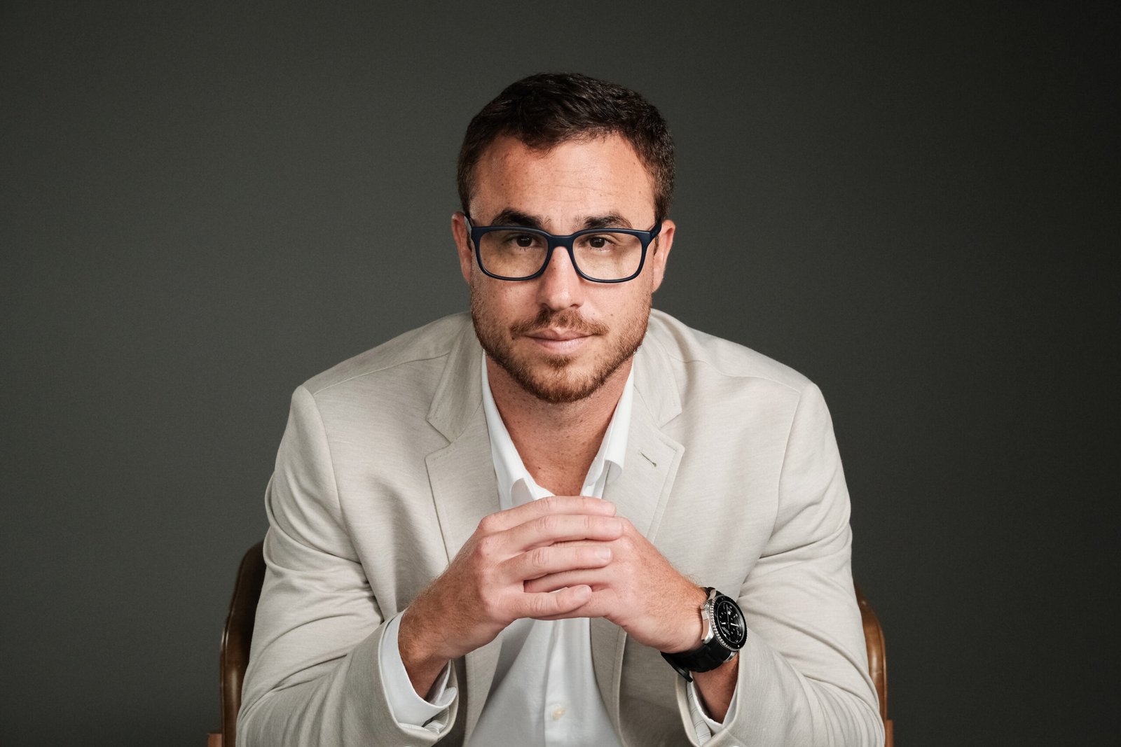 Dr. Gilberto